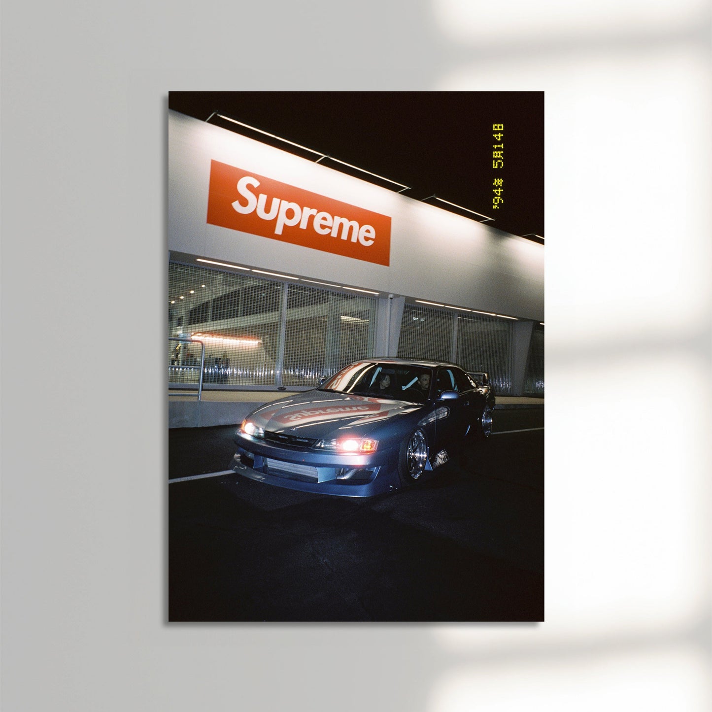 240SX