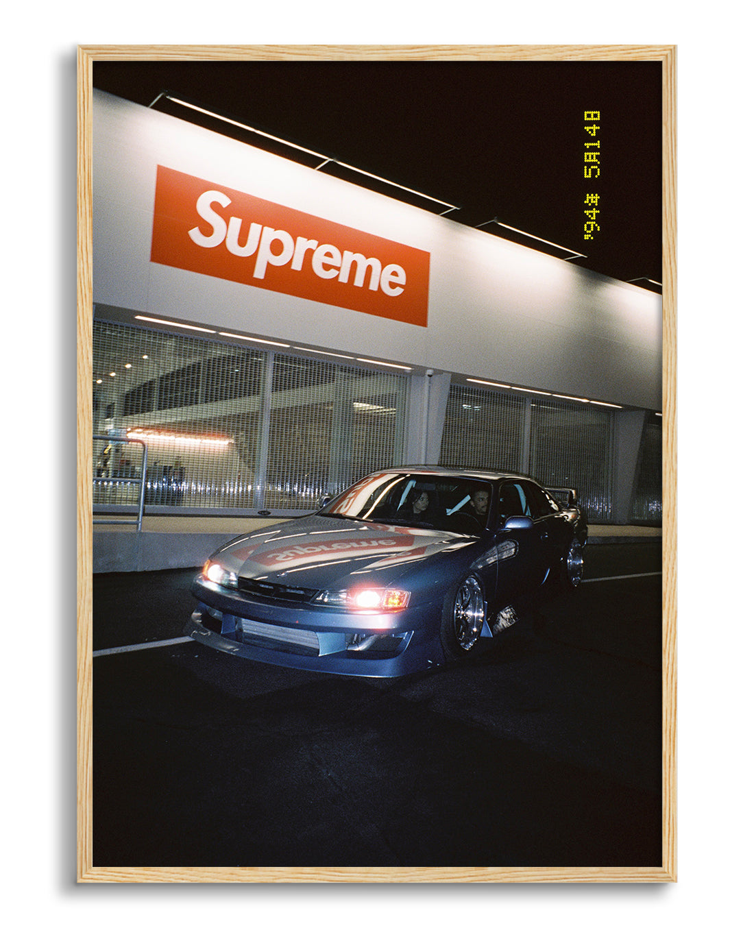 240SX