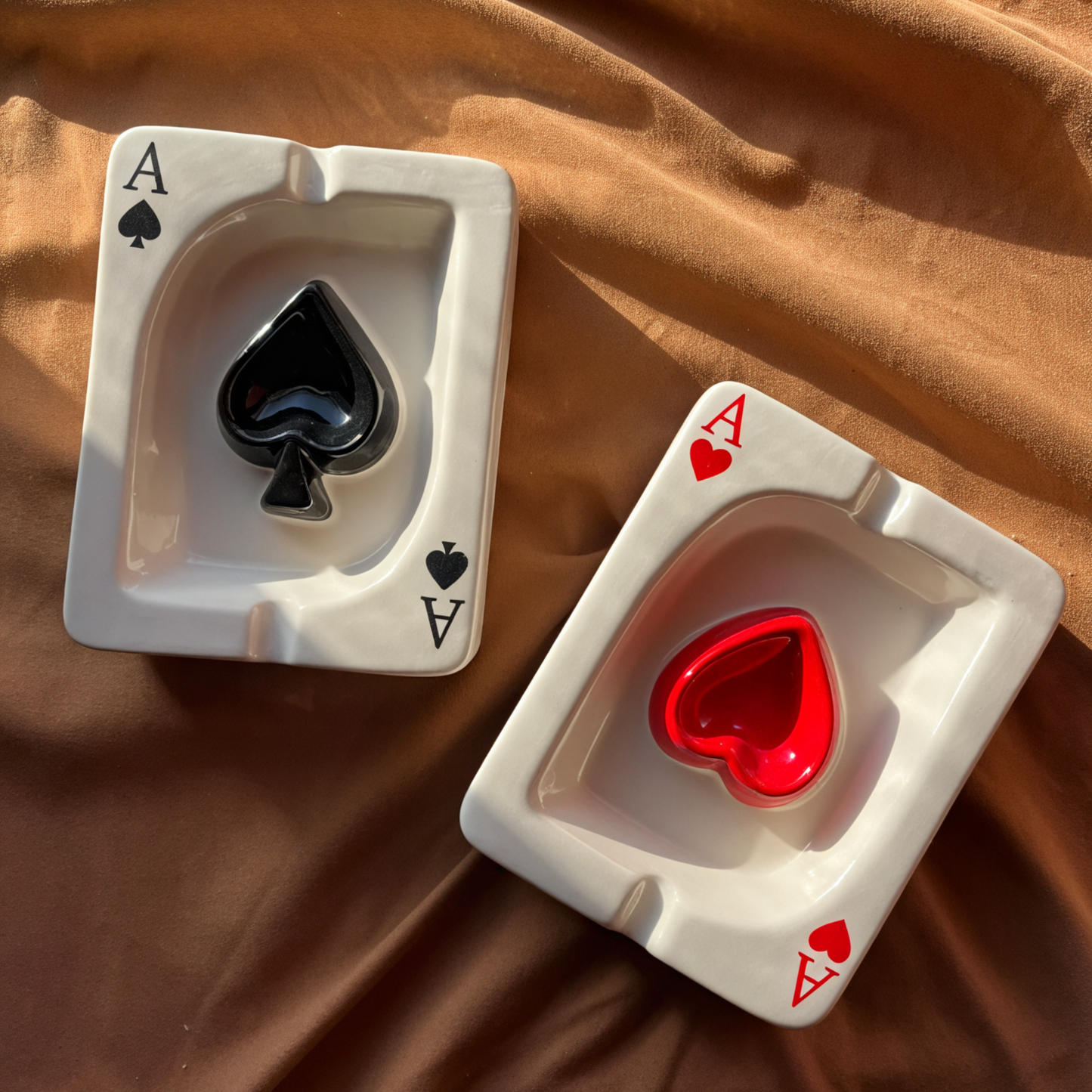 Ace of Hearts