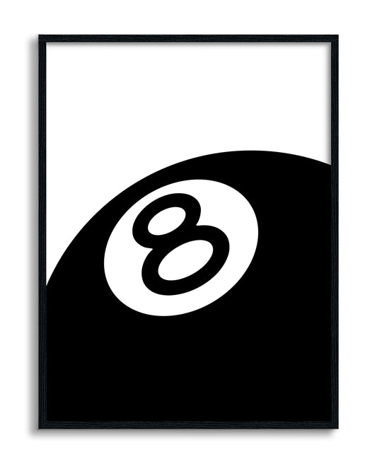 8 Ball