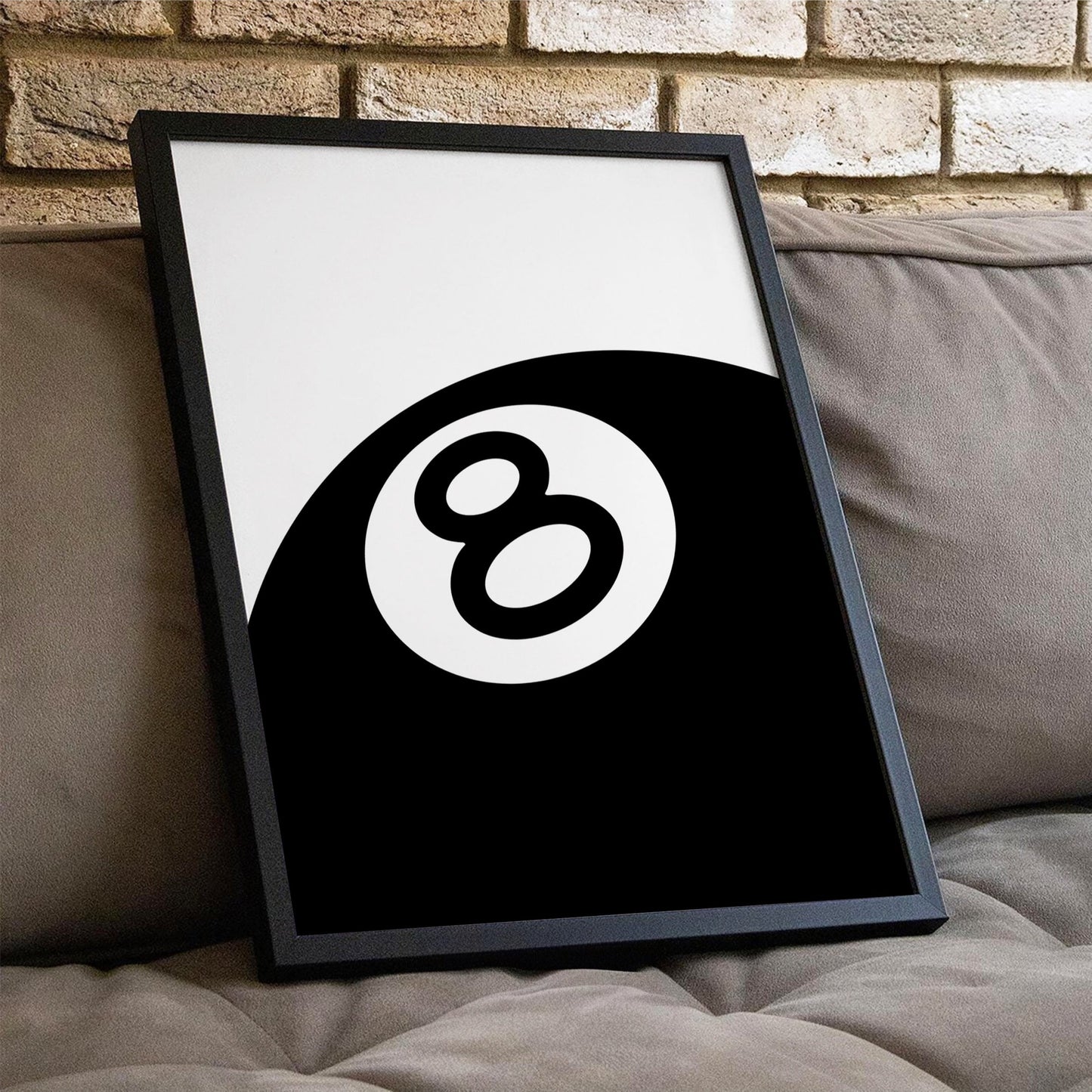 8 Ball