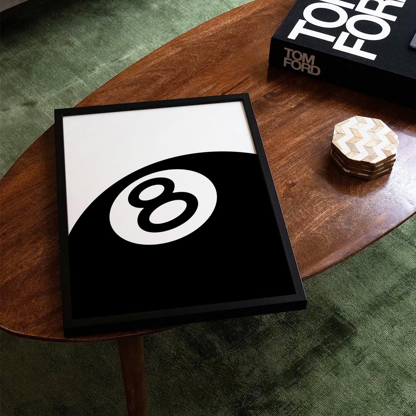 8 Ball