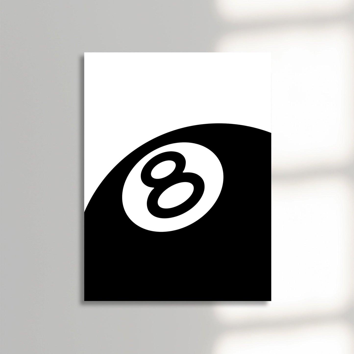 8 Ball