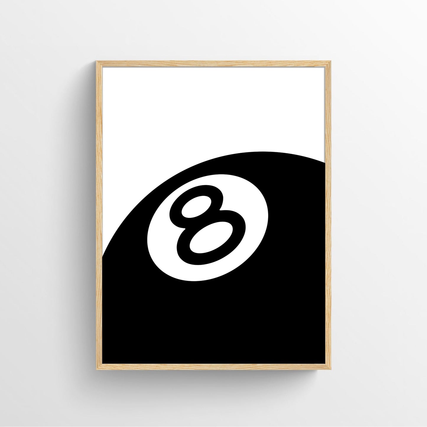 8 Ball