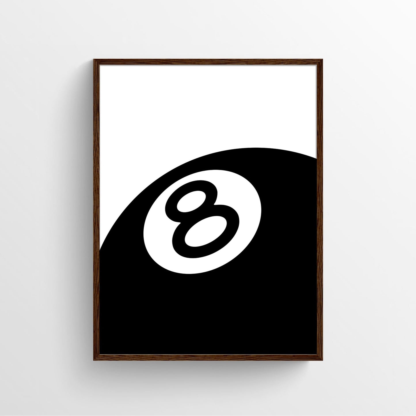 8 Ball