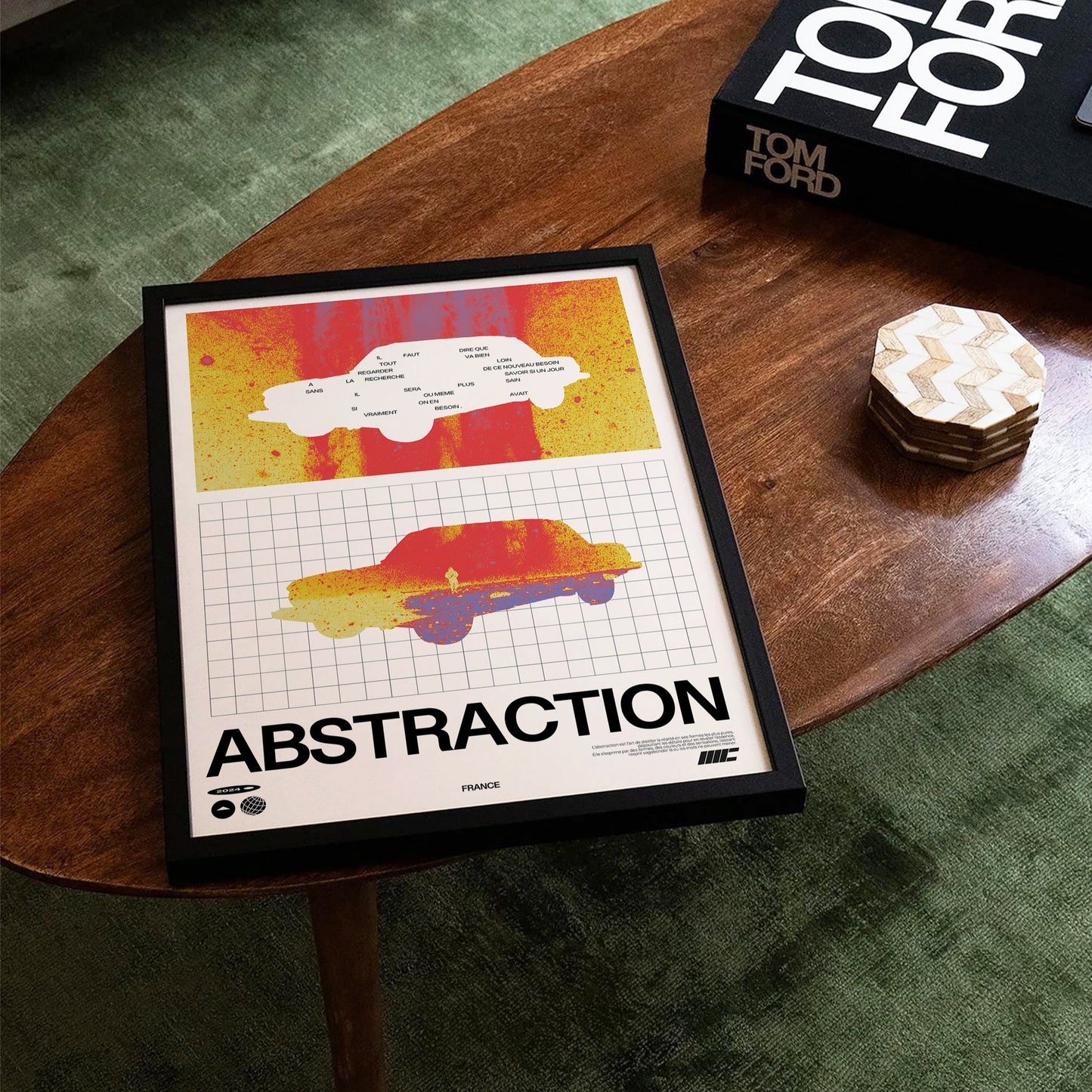 Abstraction