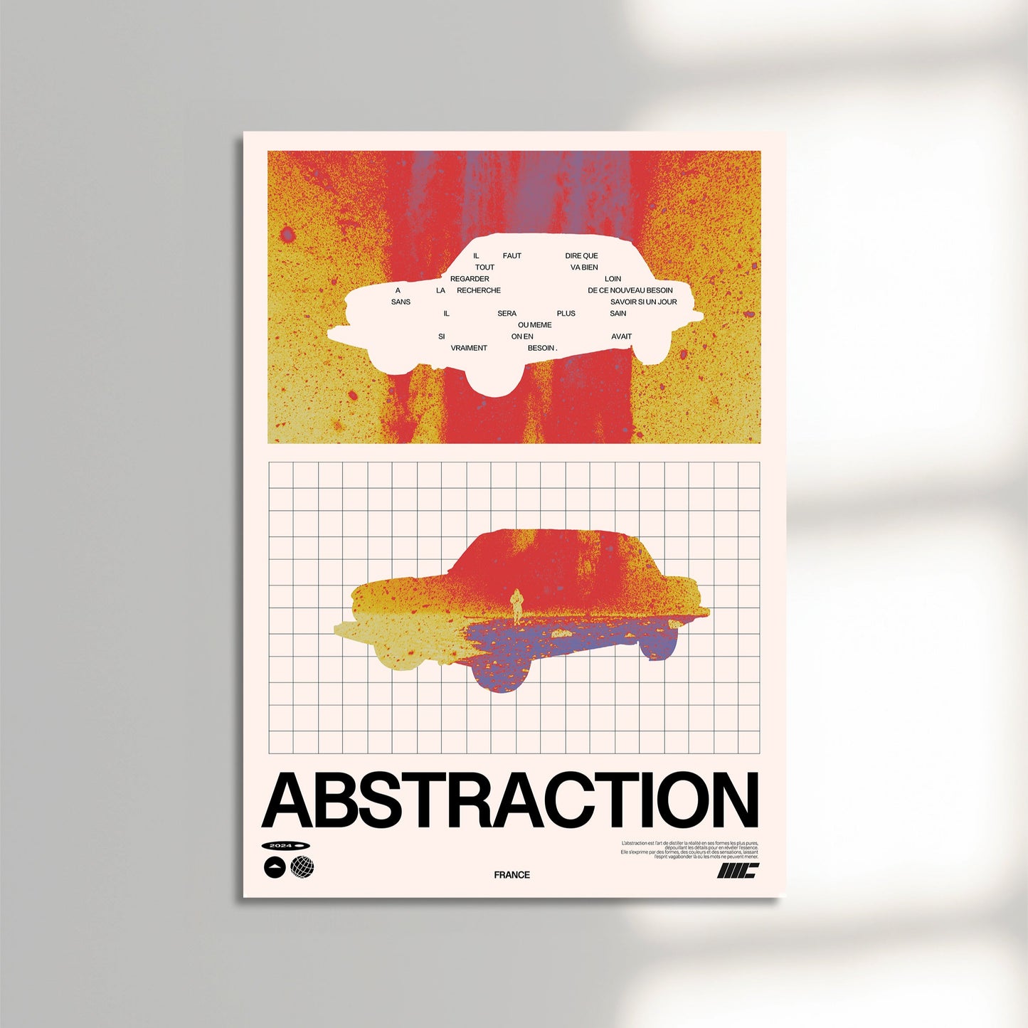 Abstraction