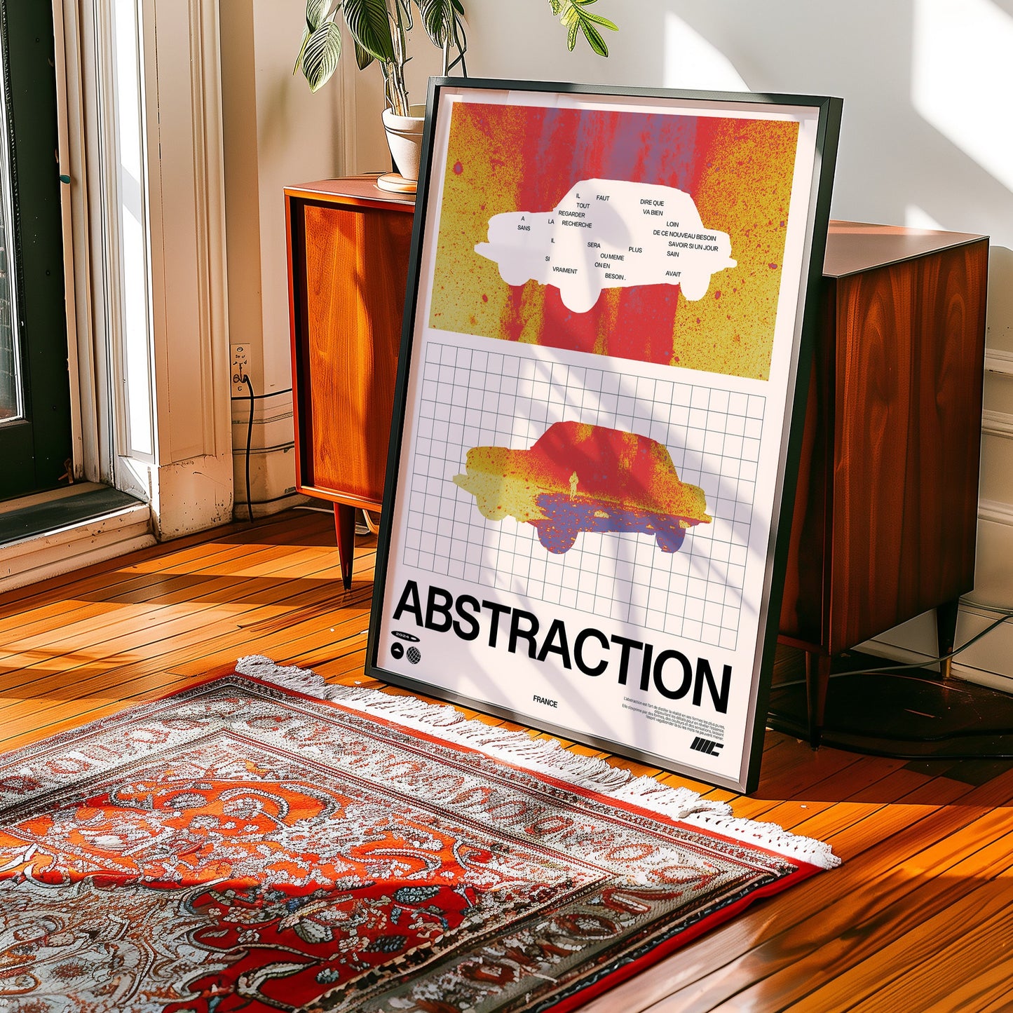 Abstraction
