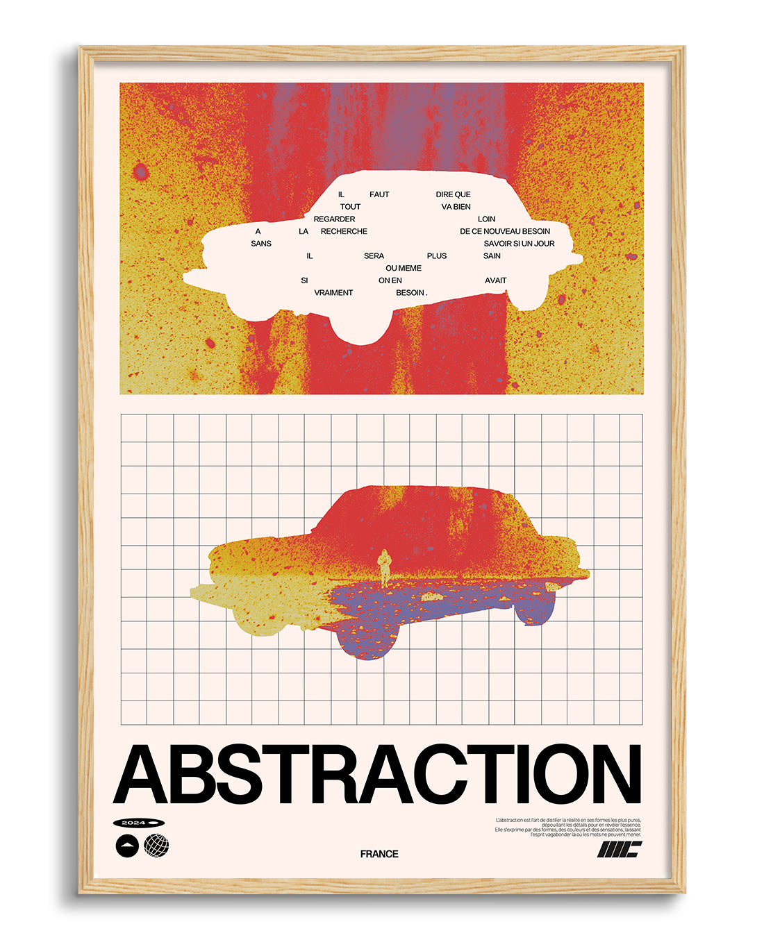 Abstraction