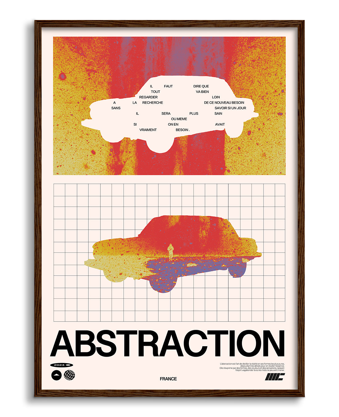 Abstraction