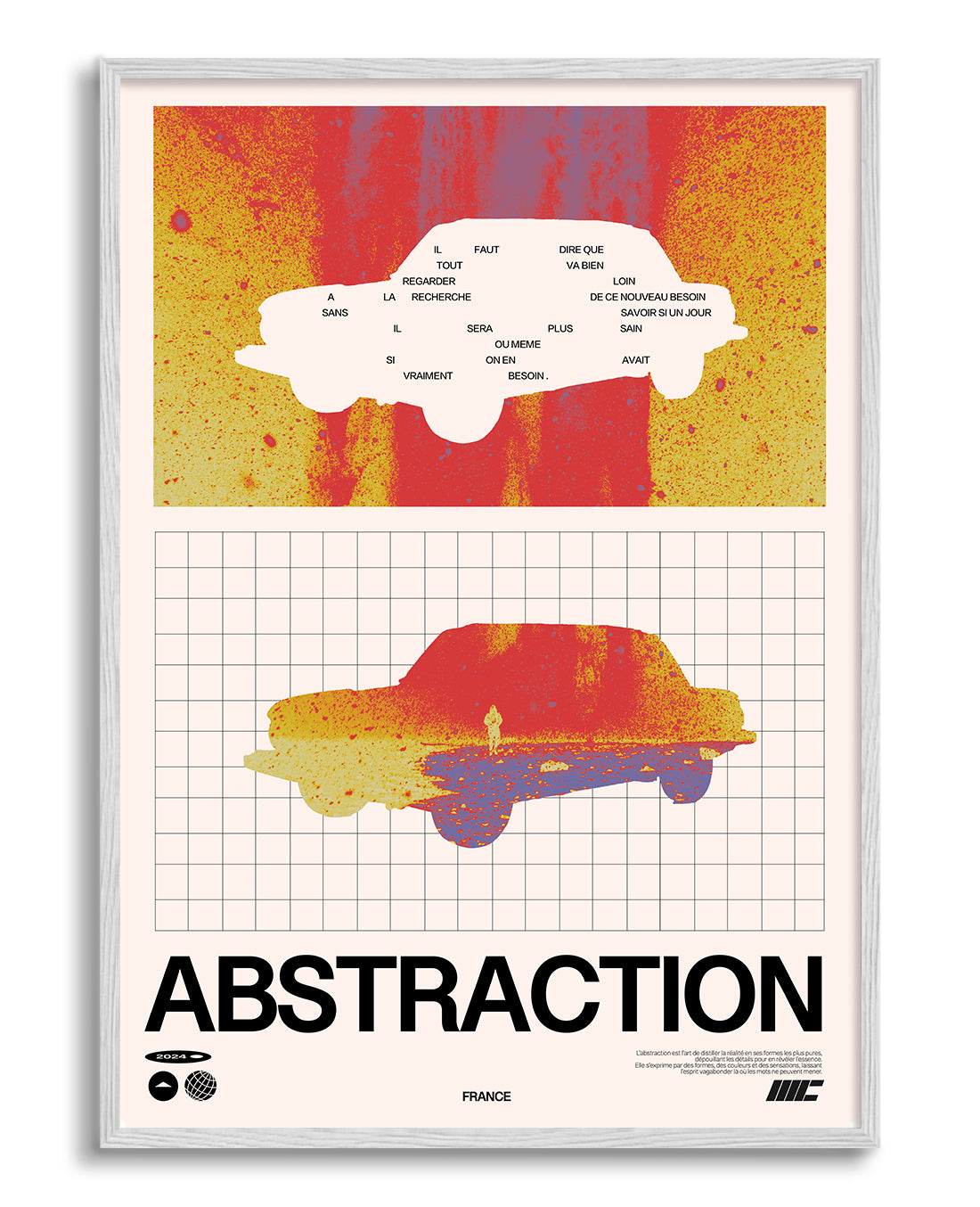 Abstraction