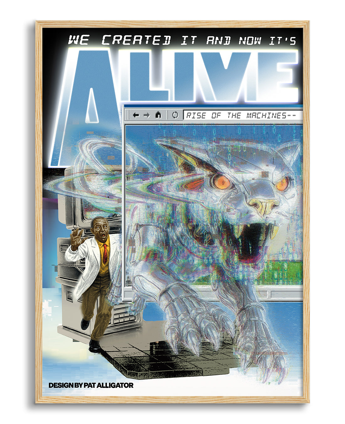 Alive
