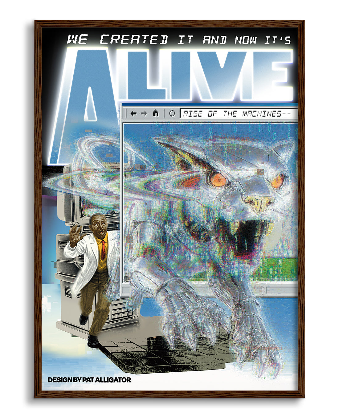 Alive