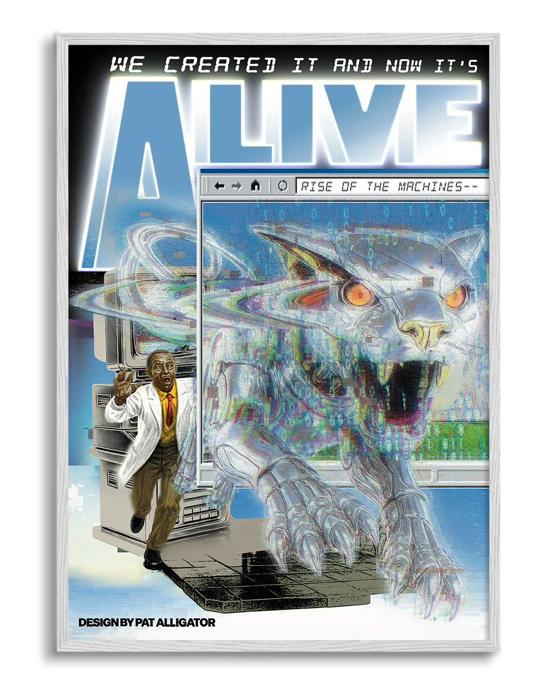 Alive