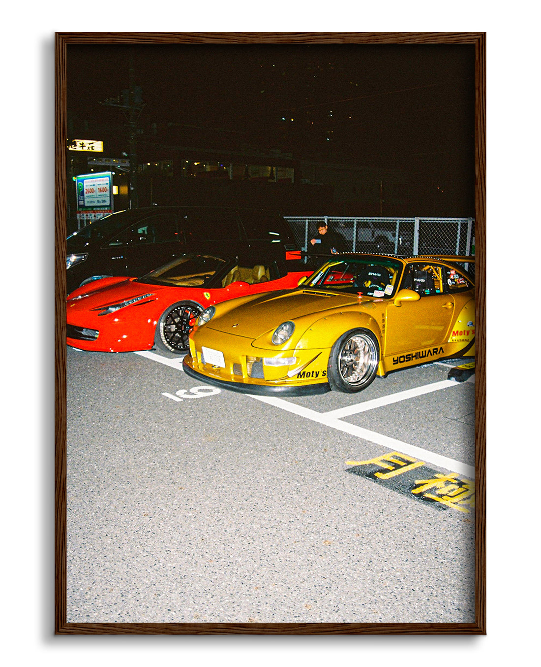 Night Spec