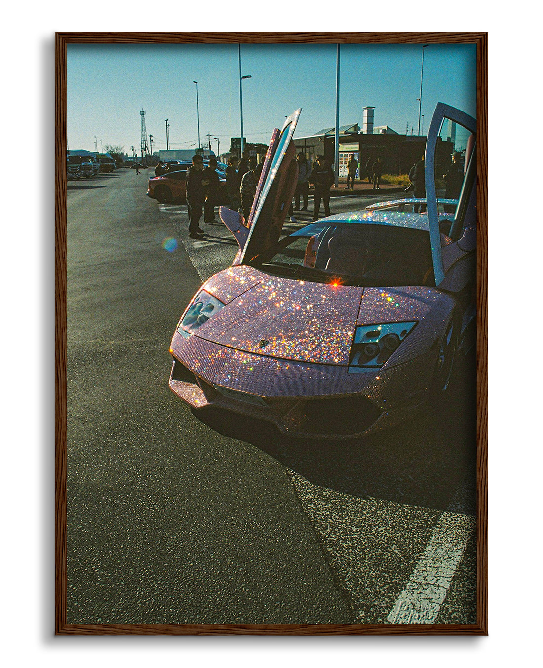 Lambo Daze