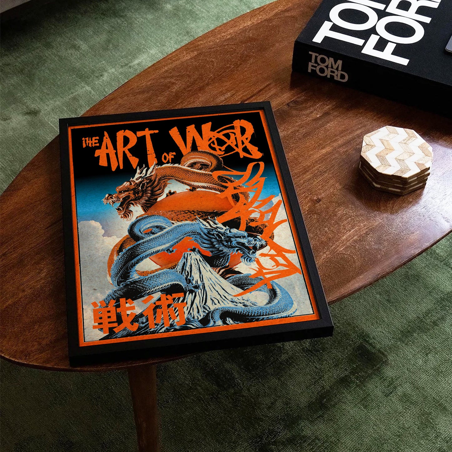 The Art of War