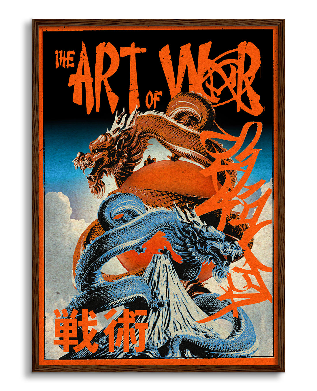 The Art of War