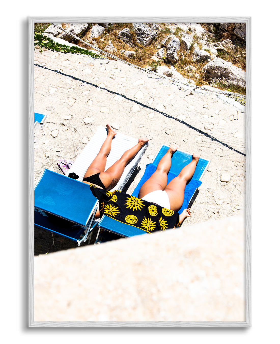 Beach day