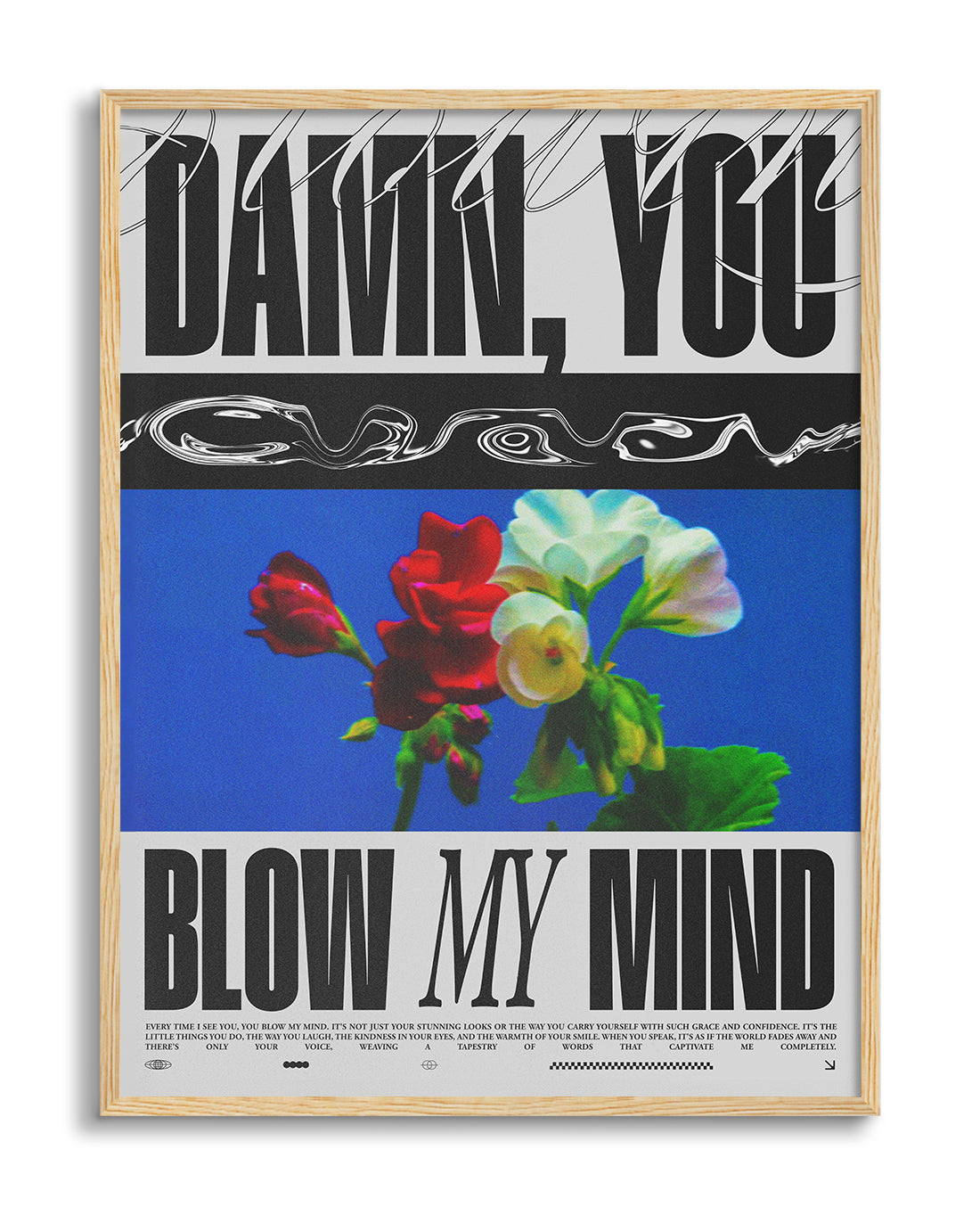 Blow My Mind