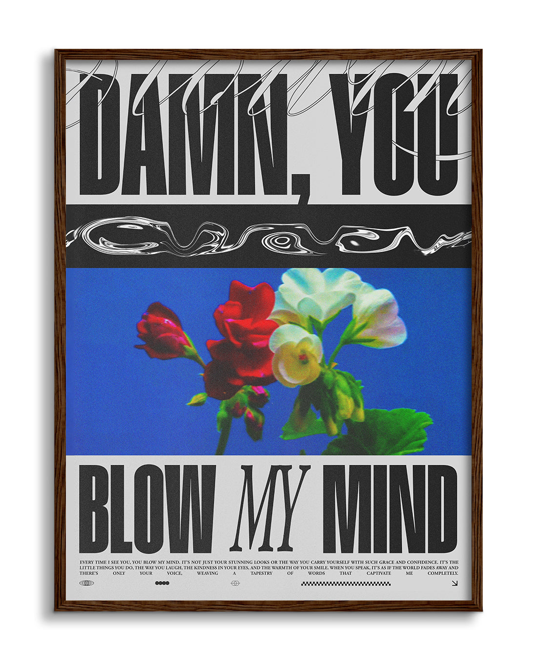 Blow My Mind