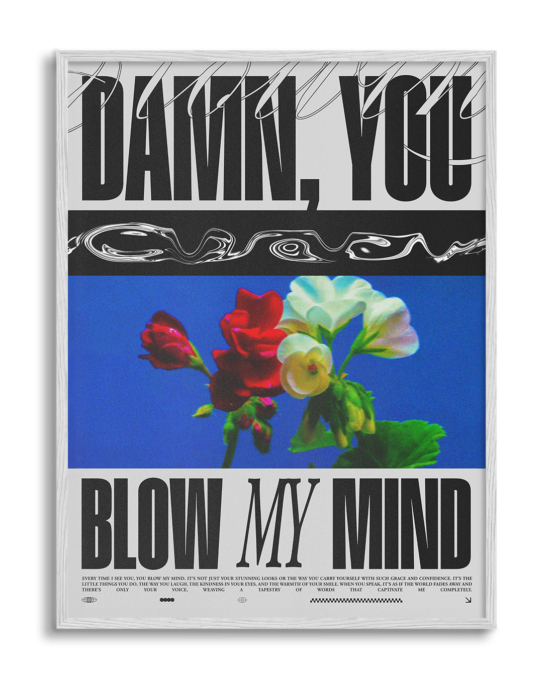 Blow My Mind