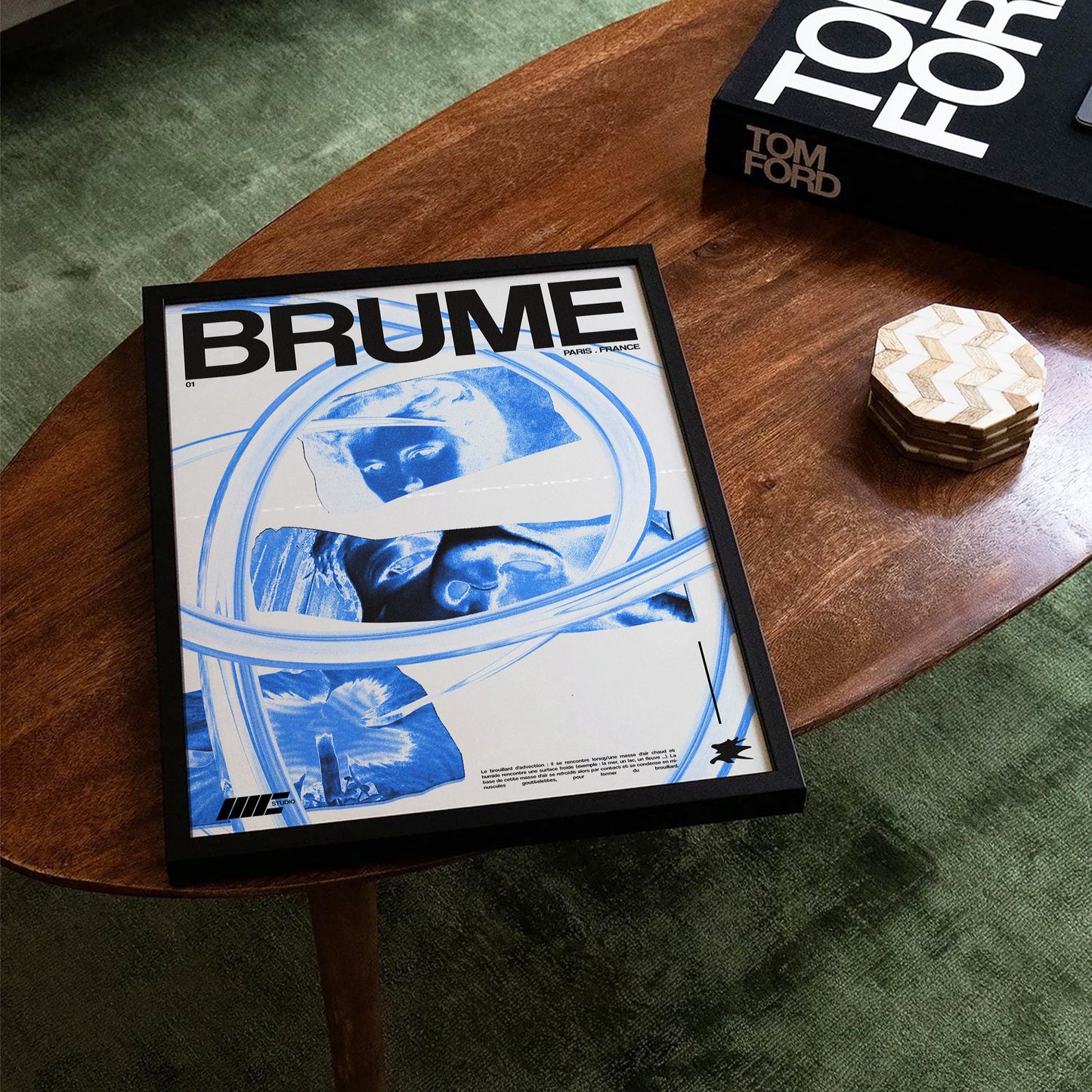 Brume