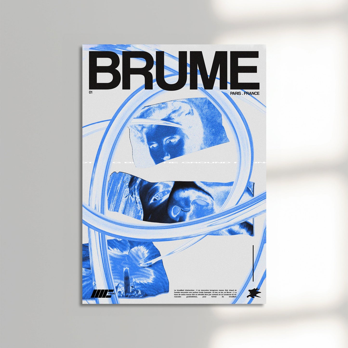 Brume