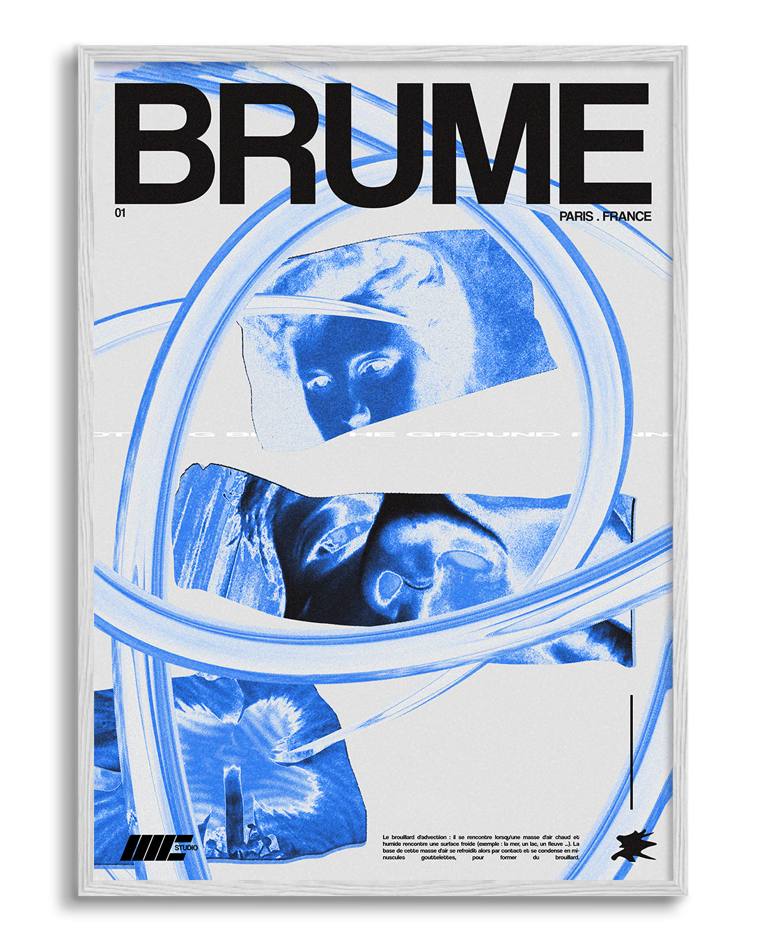 Brume