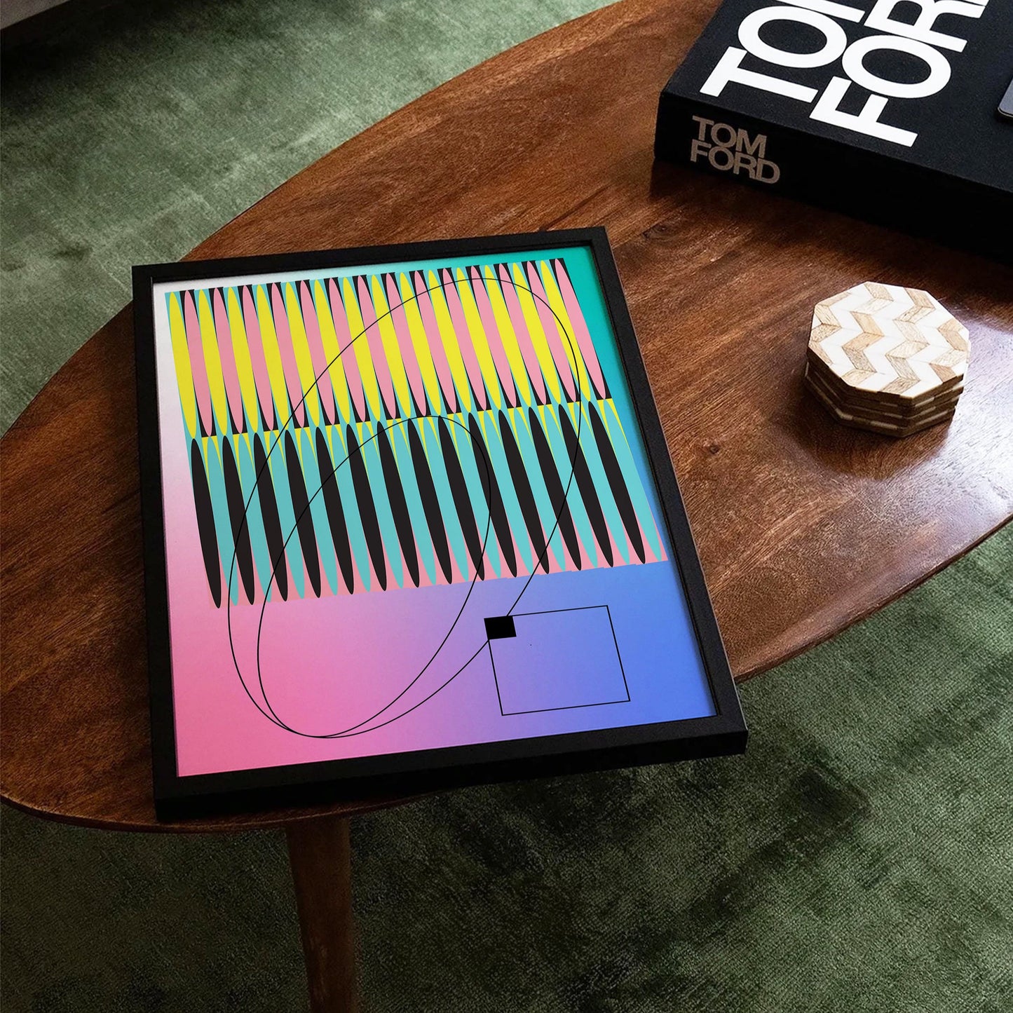 Color Module