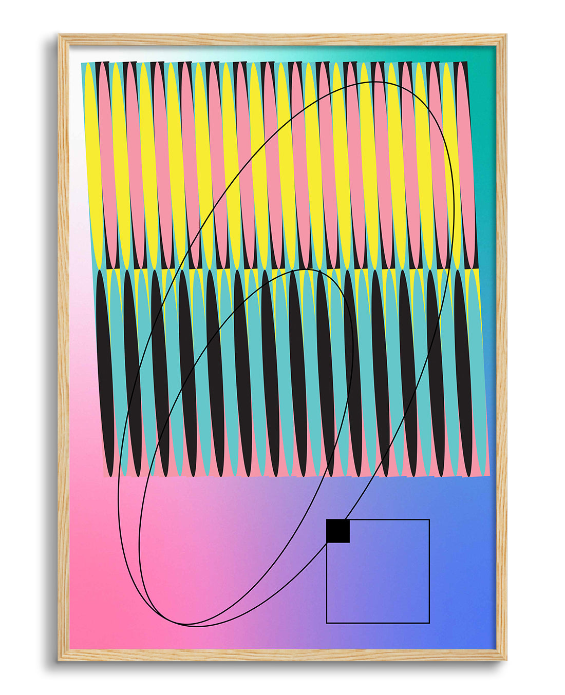 Color Module
