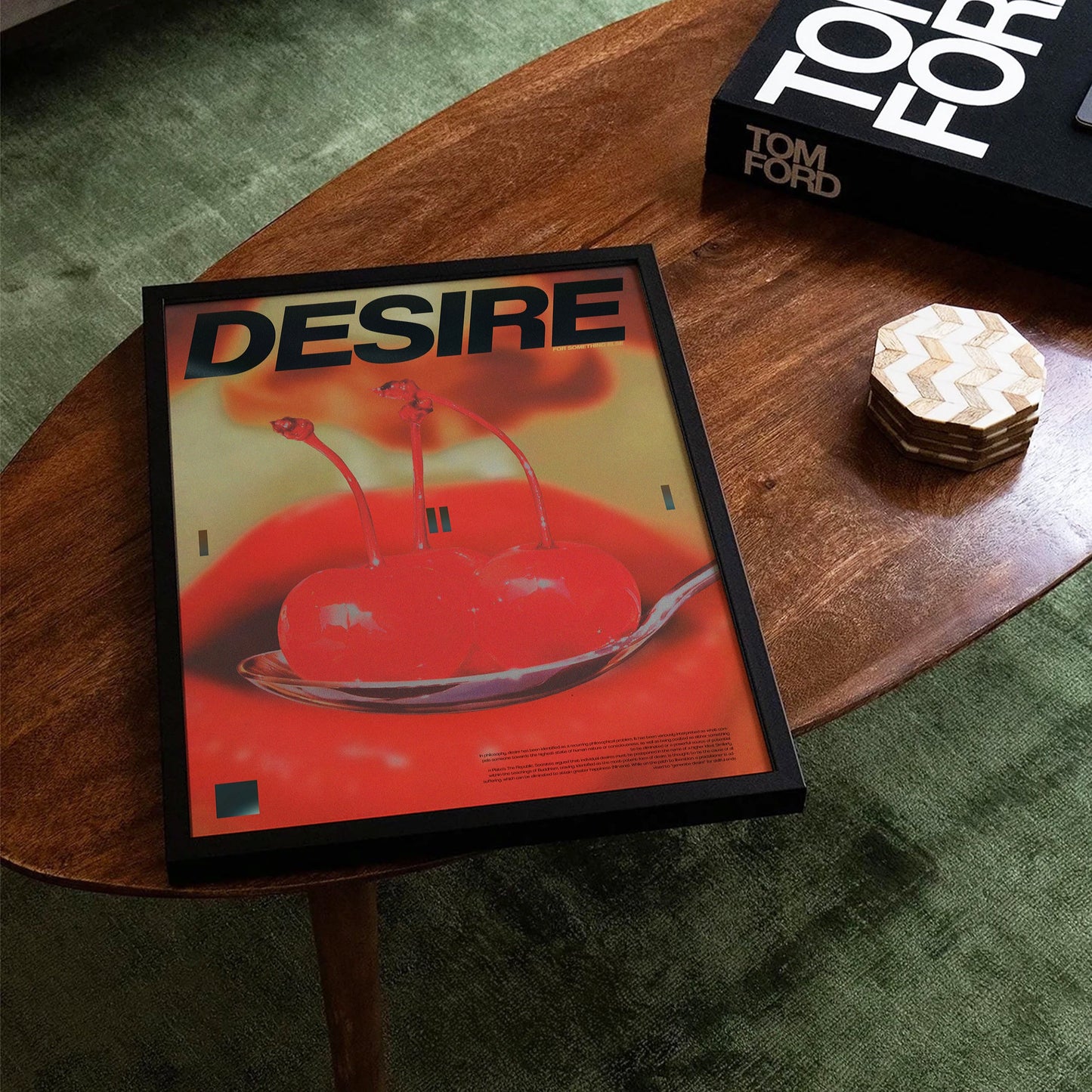 Desire