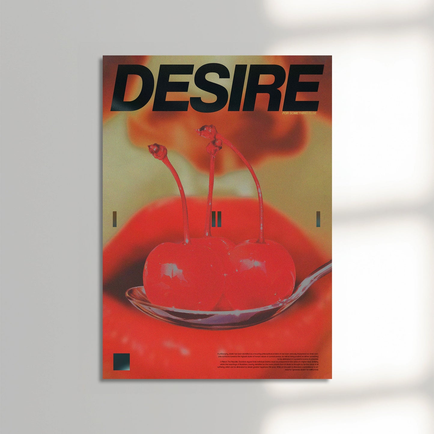 Desire