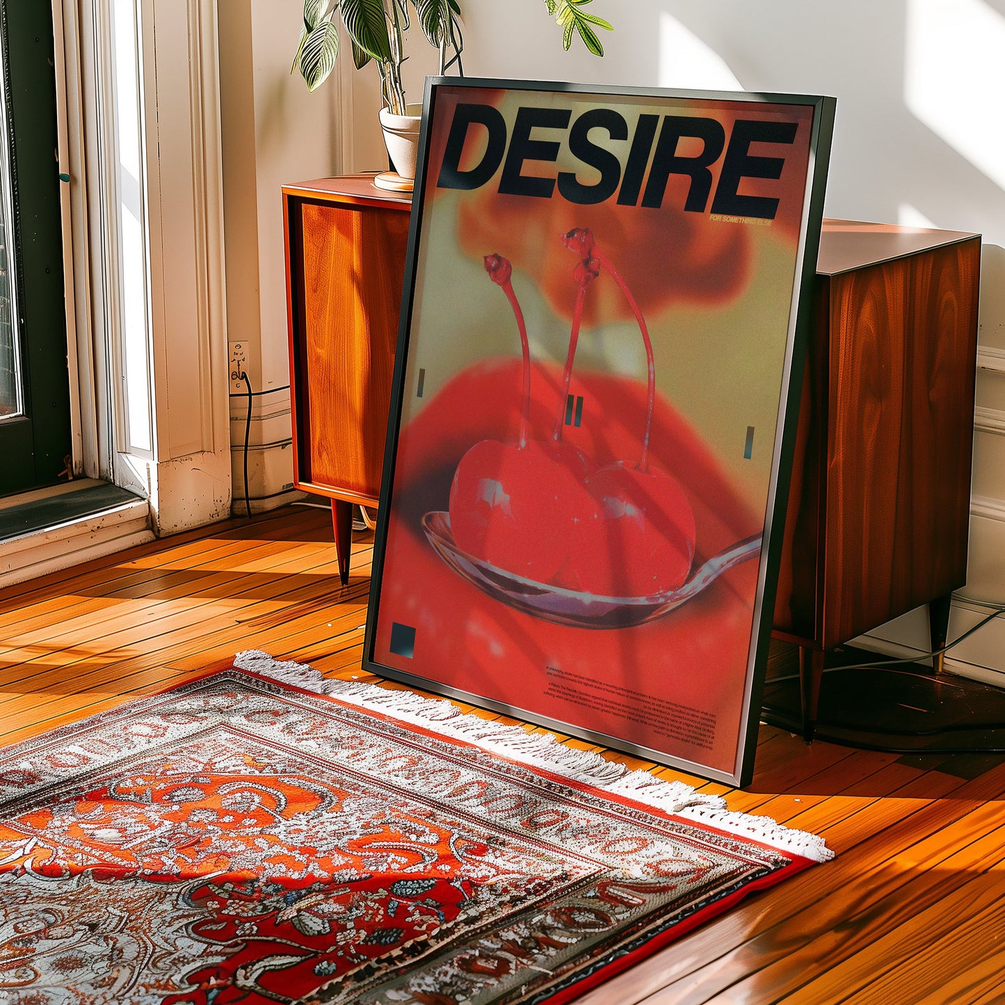 Desire