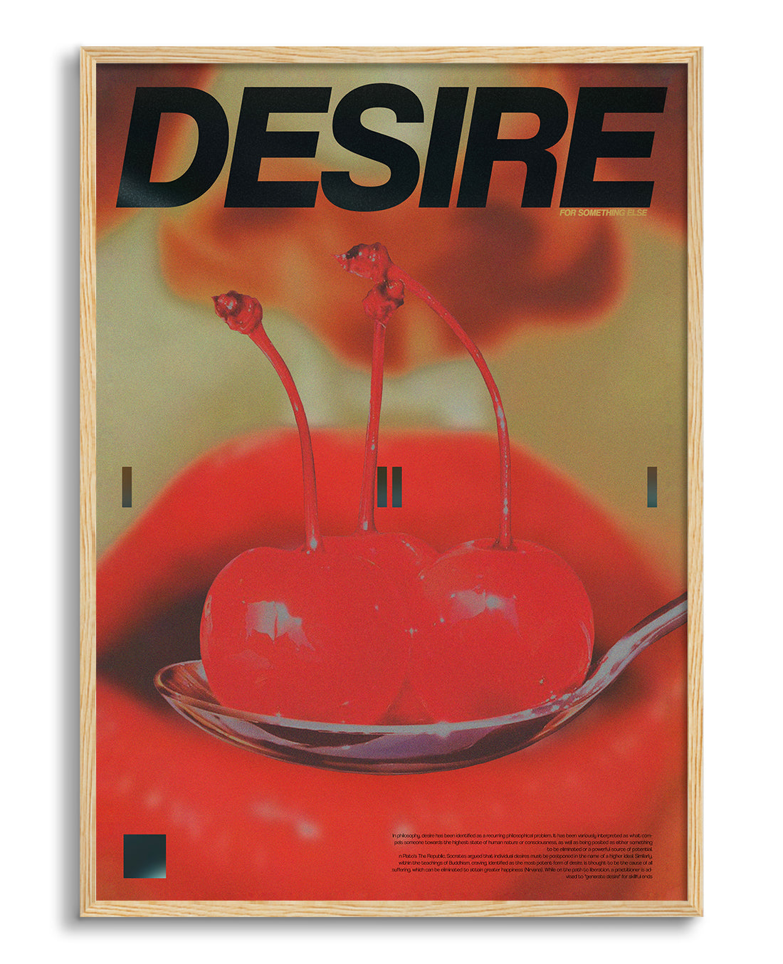 Desire