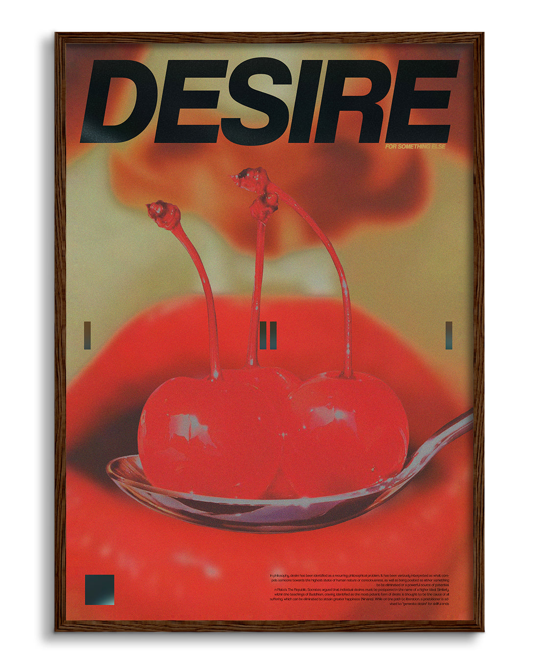 Desire