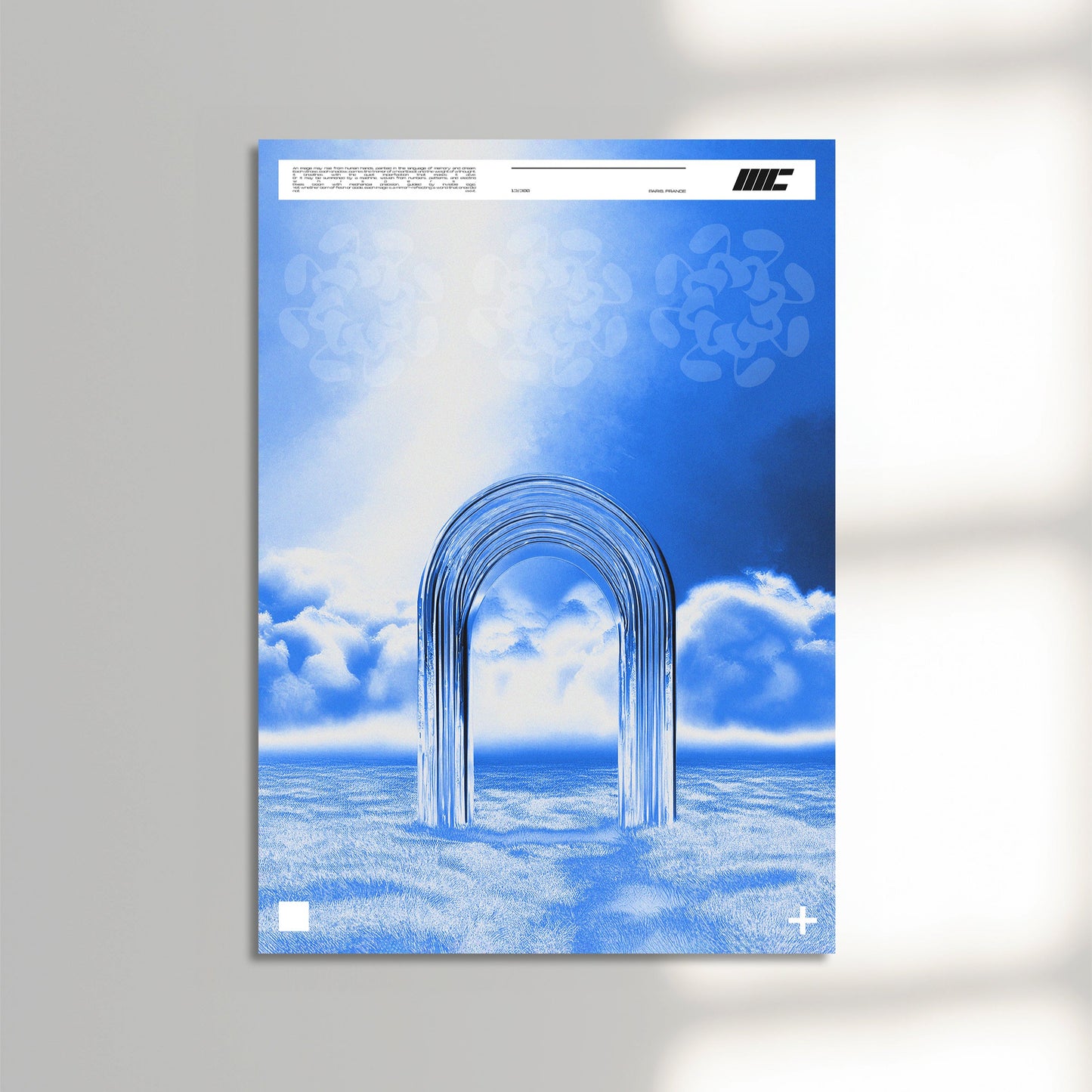 Door to Another World