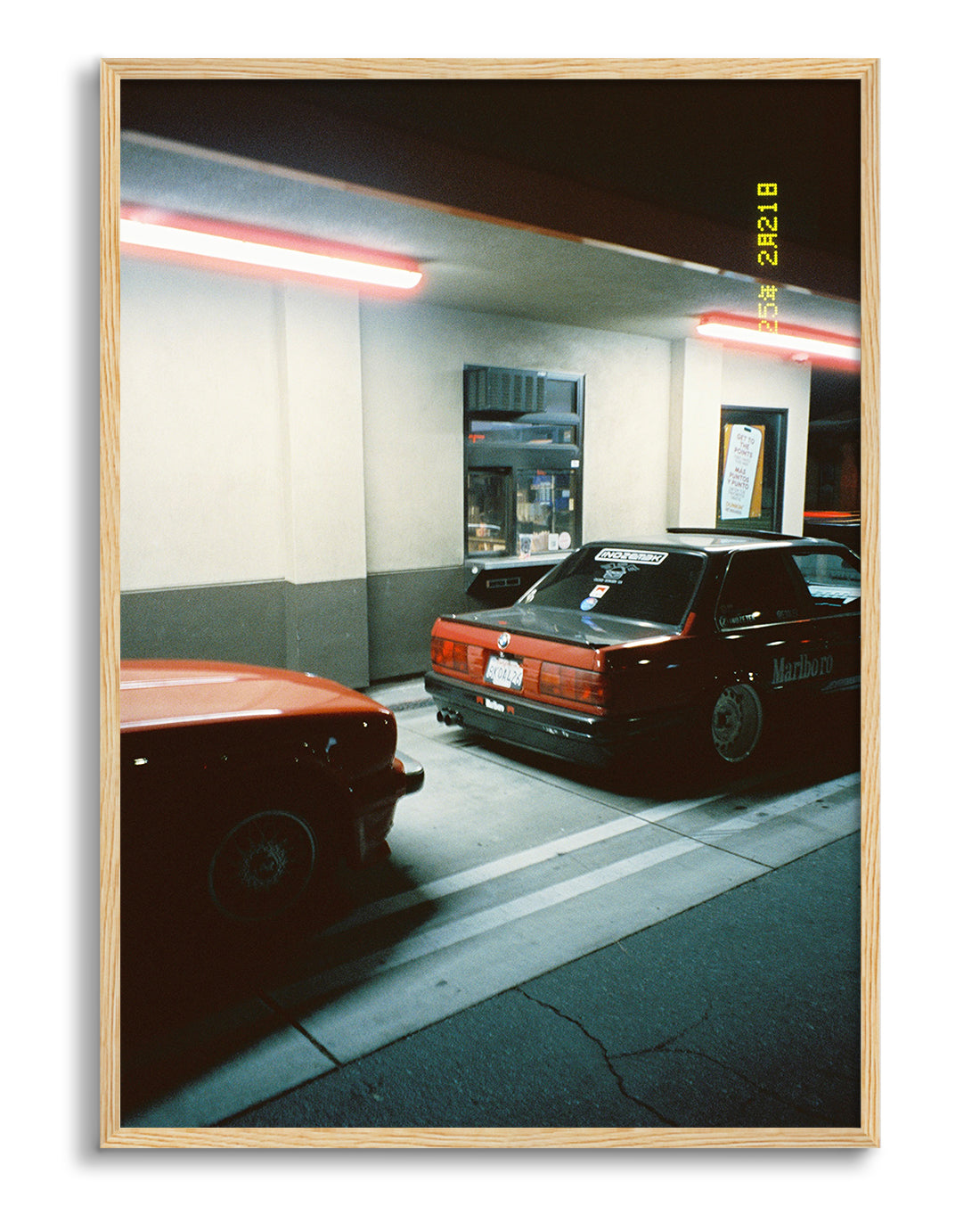 E30 Night