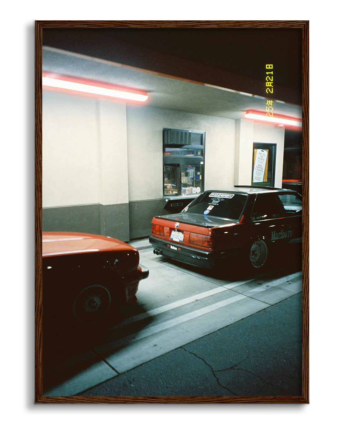 E30 Night