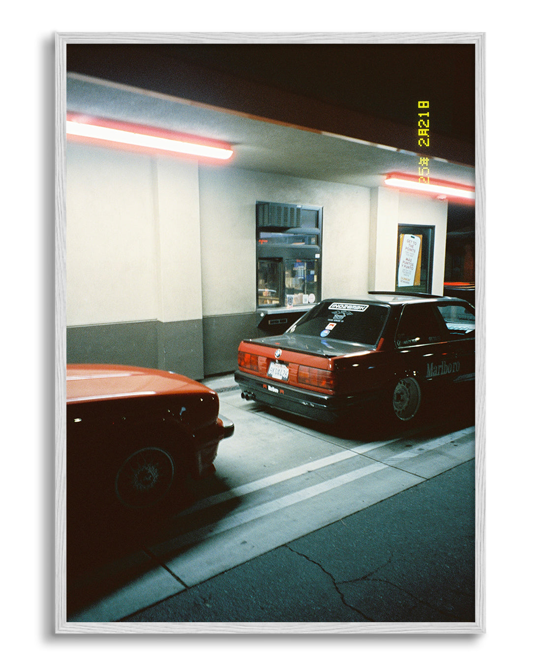 E30 Night