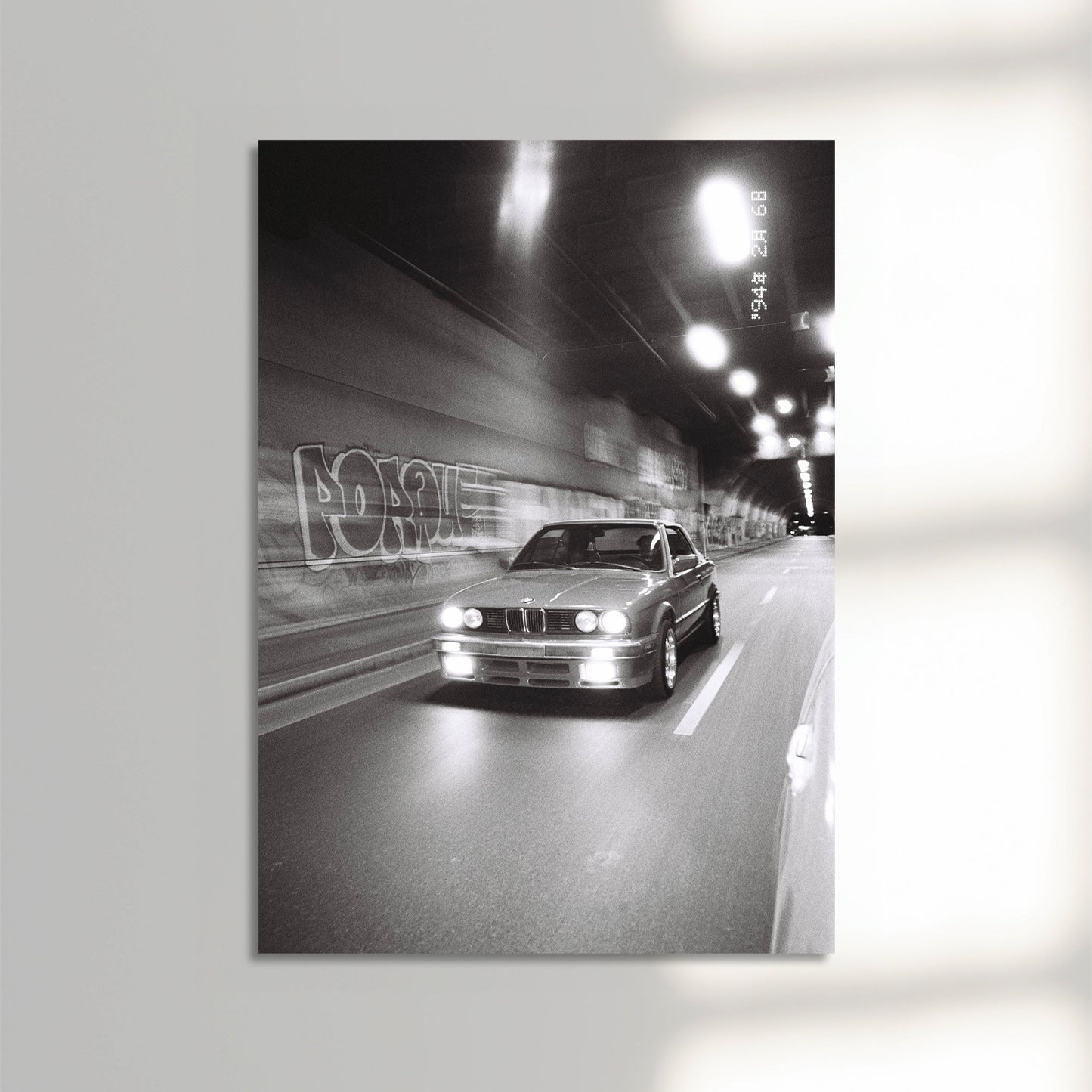 E30 Spirit
