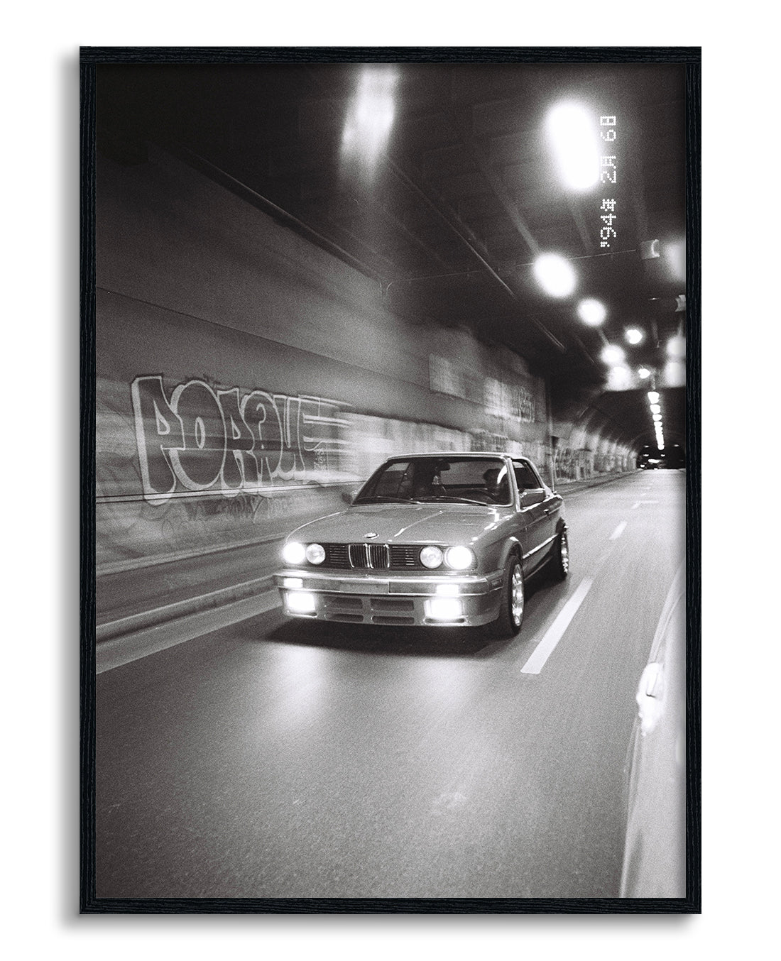 E30 Spirit