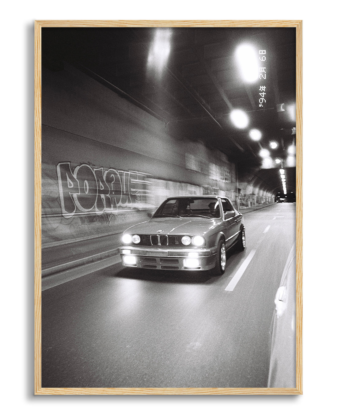 E30 Spirit