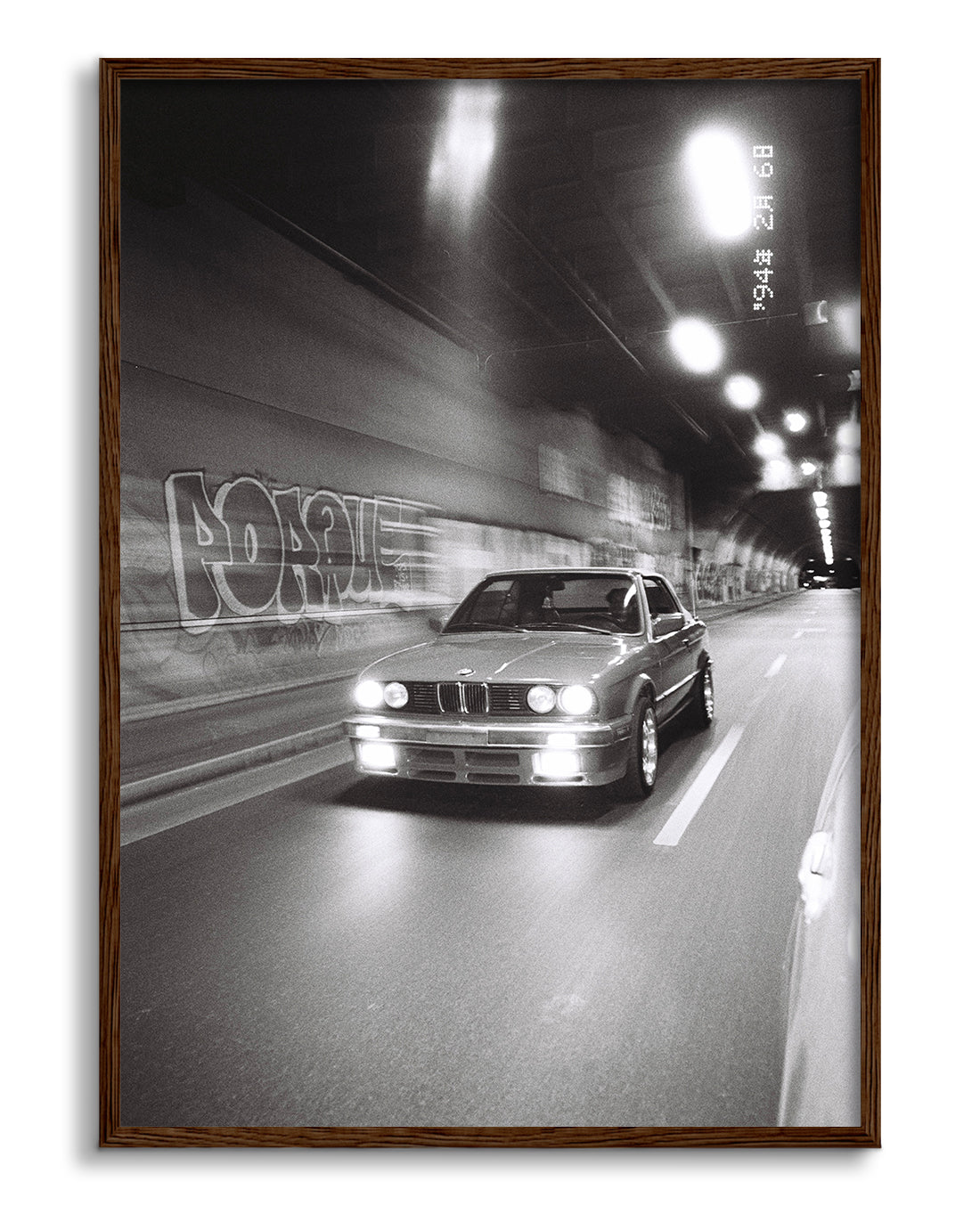 E30 Spirit