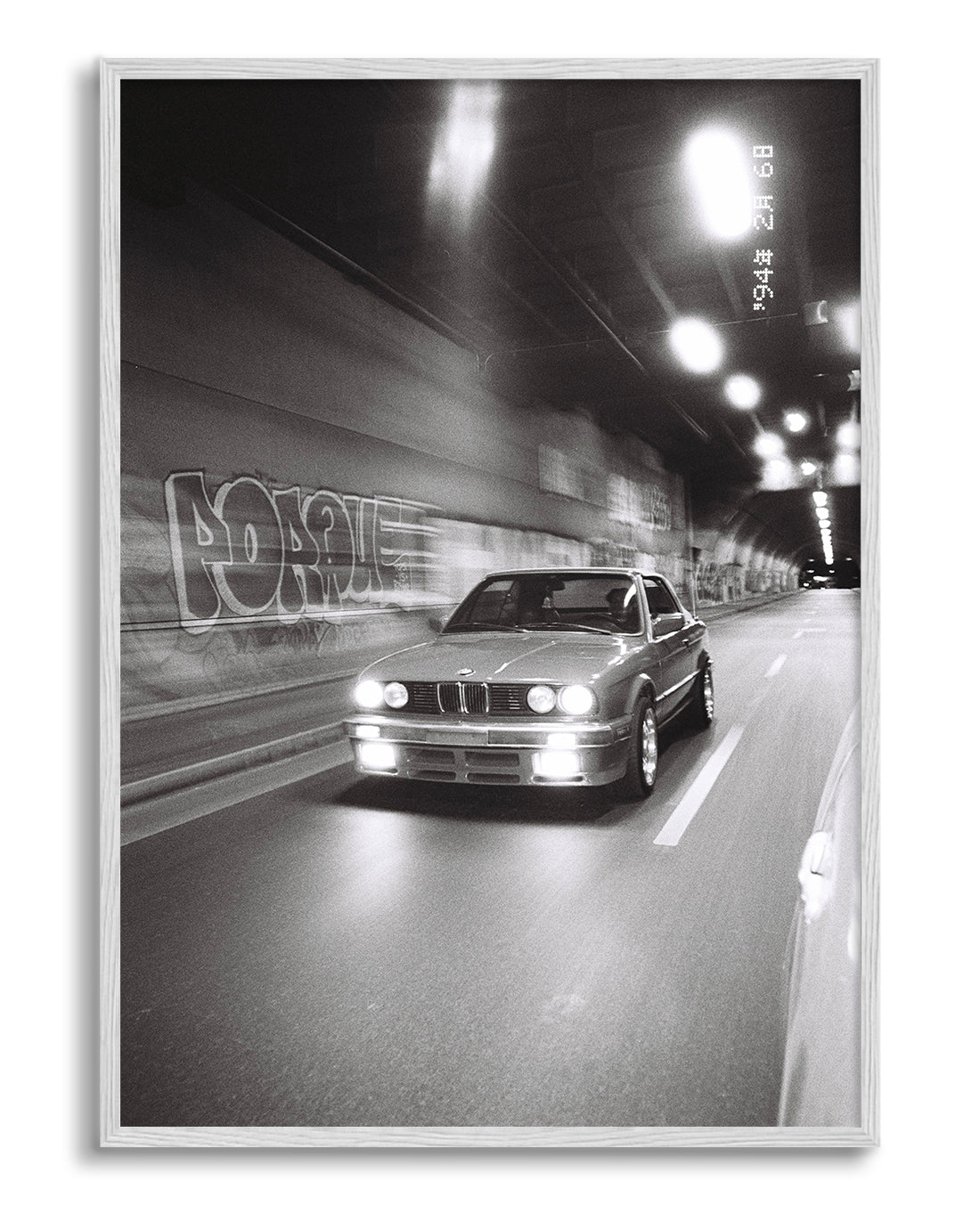 E30 Spirit