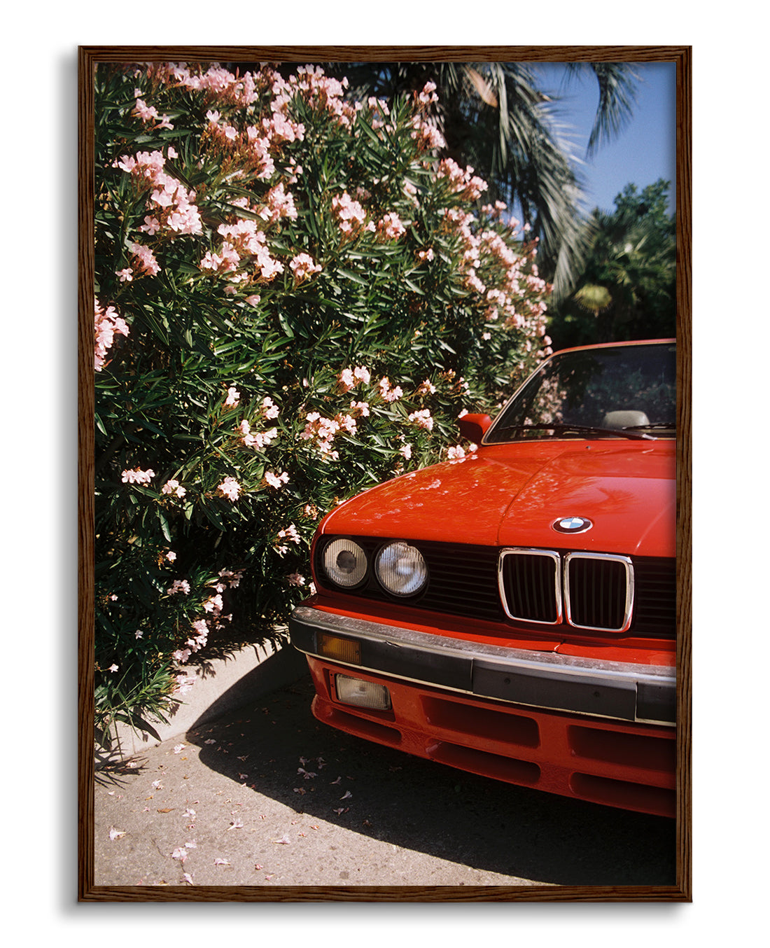 E30 Red