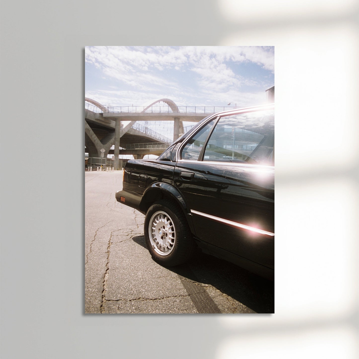 E30 Midday
