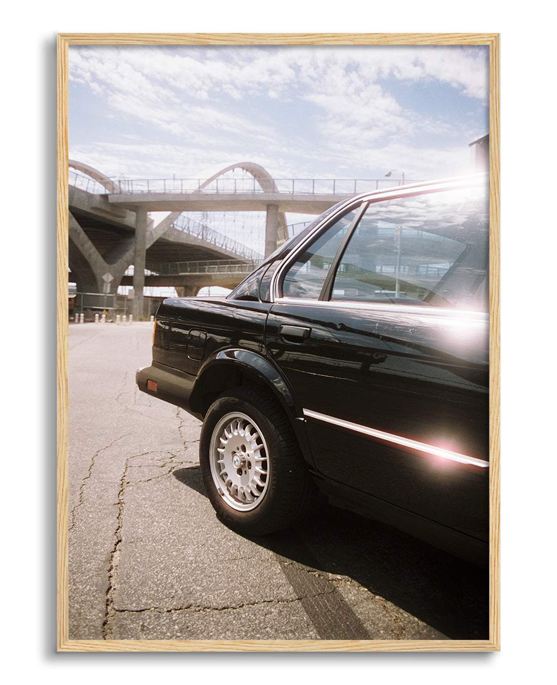 E30 Midday