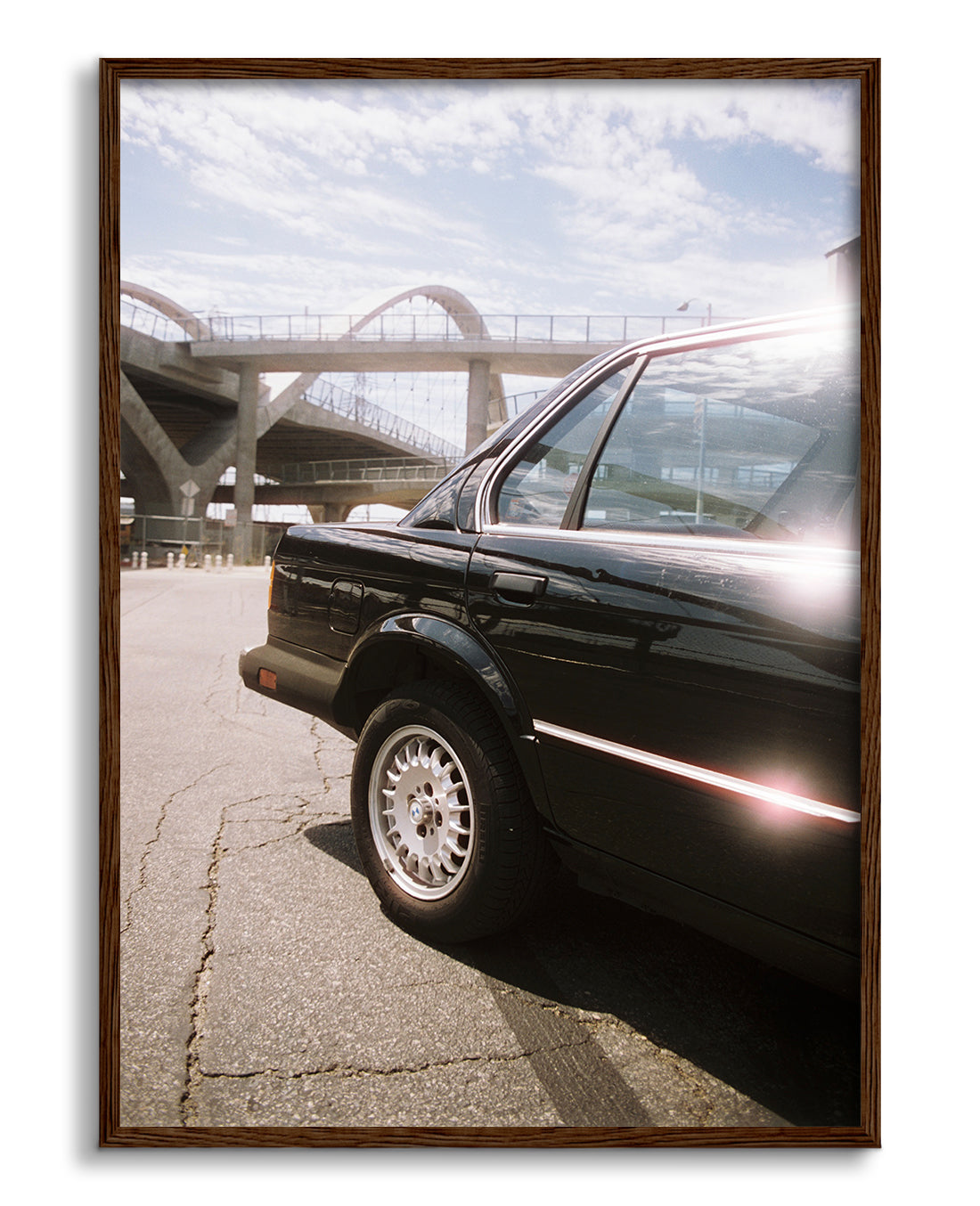 E30 Midday