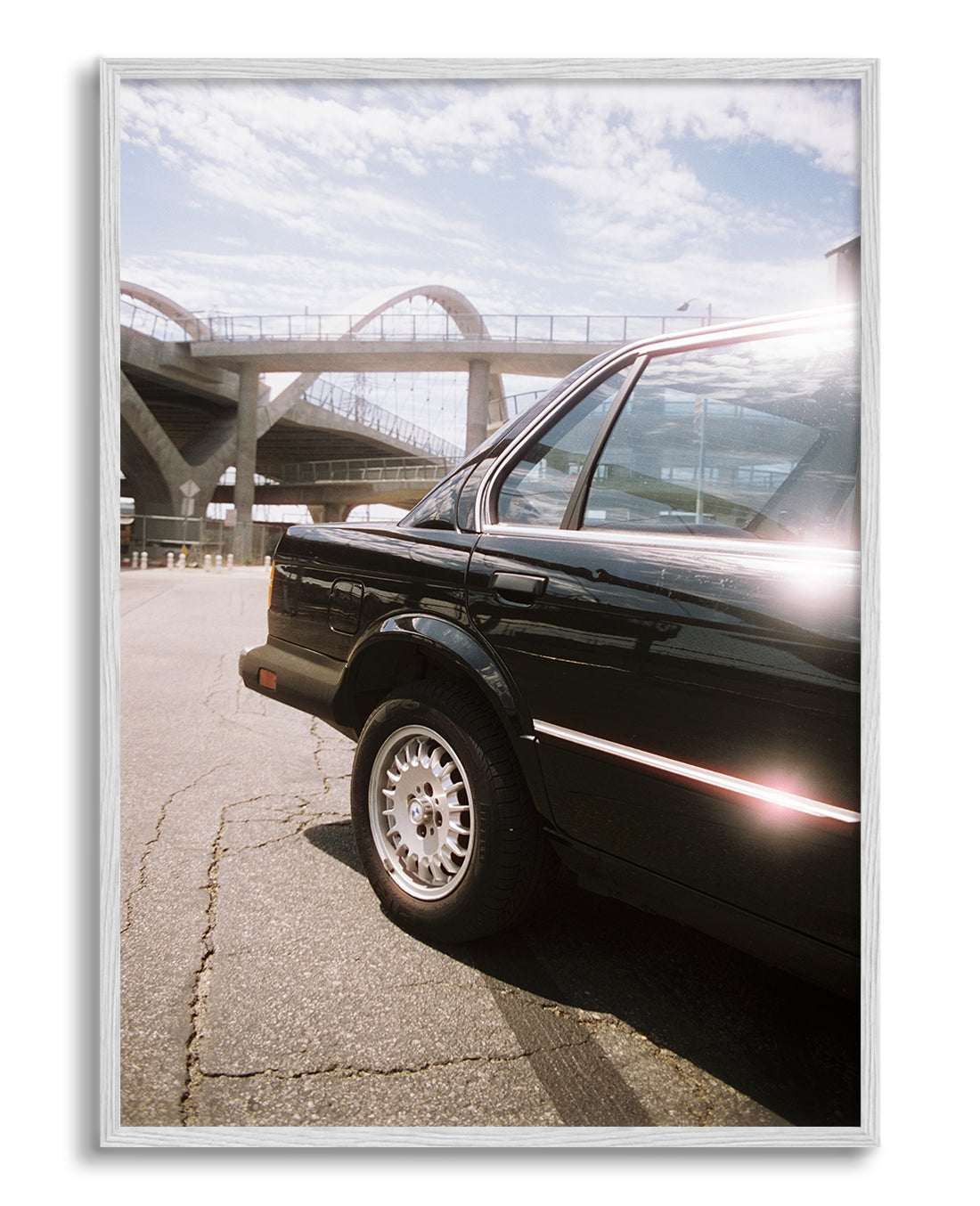 E30 Midday